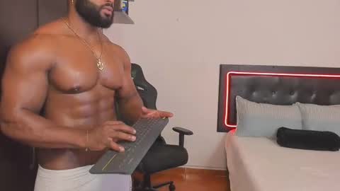 joseph palacios online show from 09.15.25