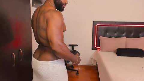 joseph palacios online show from 09.27.25