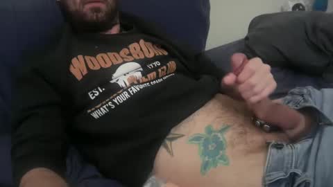 JosephAndrew online show from 10.31.25