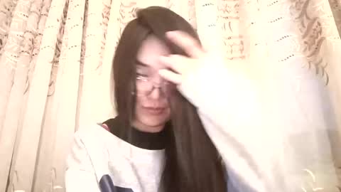 Snapshot of josephinepantle chatting on 04.21.26 Kama online show from 04.21.26