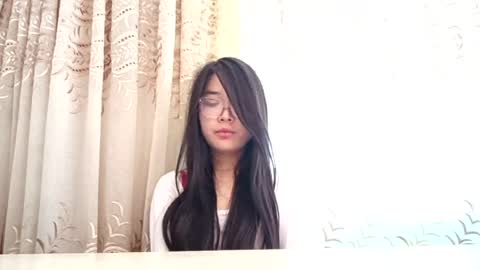 Snapshot of josephinepantle chatting on 05.14.26 Kama online show from 05.14.26