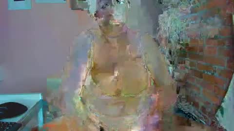 Snapshot of josephinesmiths chatting on 02.08.25 josephinesmiths online show from 02.08.25