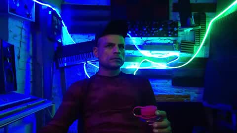 Joseph rivietti online show from 10.03.25