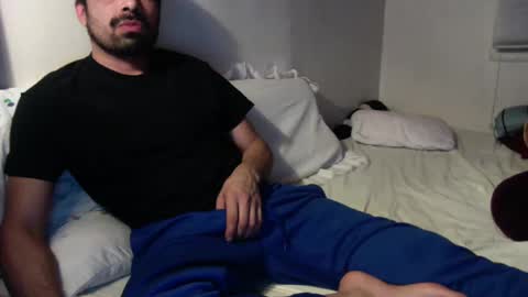 Snapshot of josephs1990 chatting on 01.02.25 josephs1990 online show from 01.02.25