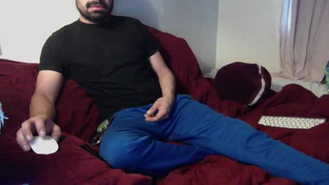 Snapshot of josephs1990 chatting on 01.12.25 josephs1990 online show from 01.12.25