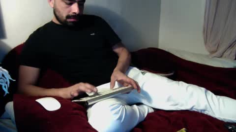 Snapshot of josephs1990 chatting on 01.14.25 josephs1990 online show from 01.14.25