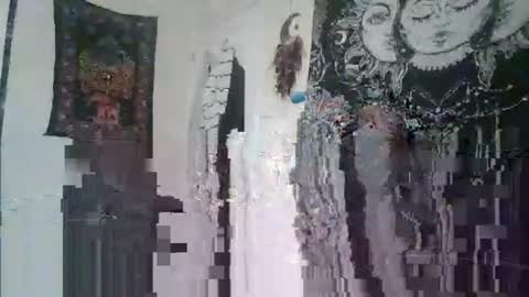 sissy josphine online show from 11.14.25