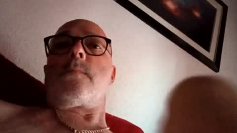 joserval1960 online show from 07.08.26