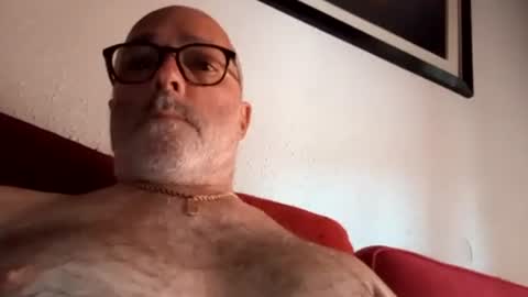 joserval1960 online show from 07.13.26