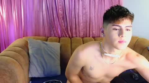 Snapshot of josethariaz25 chatting on 04.30.26 JOSETH ARIAZ online show from 04.30.26
