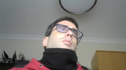 Snapshot of josevd chatting on 02.04.26 Jose online show from 02.04.26