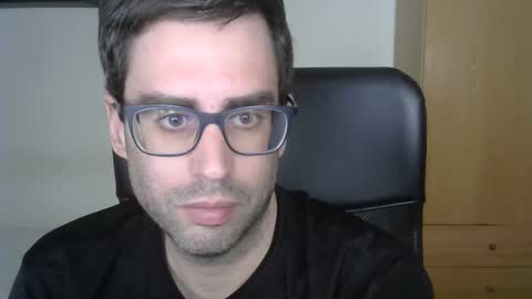 Snapshot of josevd chatting on 05.23.26 Jose online show from 05.23.26