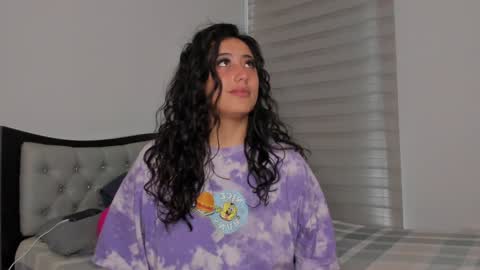 Snapshot of josh_and_dilany chatting on 01.13.25 Dilany Josh online show from 01.13.25