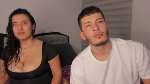 Snapshot of josh_and_dilany chatting on 01.25.25 Dilany Josh online show from 01.25.25