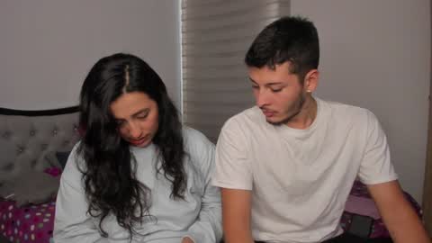 Snapshot of josh_and_dilany chatting on 01.25.25 Dilany Josh online show from 01.25.25