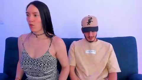 Snapshot of josh_and_val chatting on 06.18.26 Josh Val online show from 06.18.26