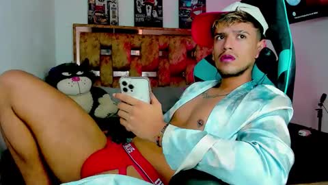 JOSH online show from 12.02.25