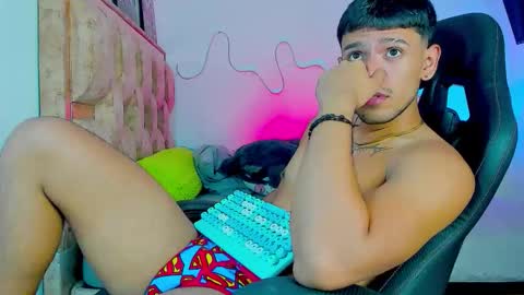 JOSH online show from 04.12.26