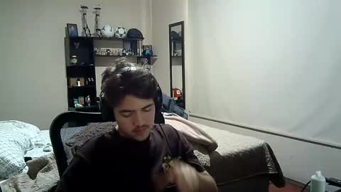 Josh online show from 12.08.24