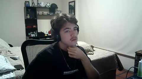 Josh online show from 12.12.24