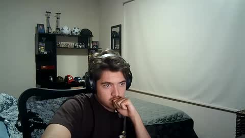 Josh online show from 01.22.25