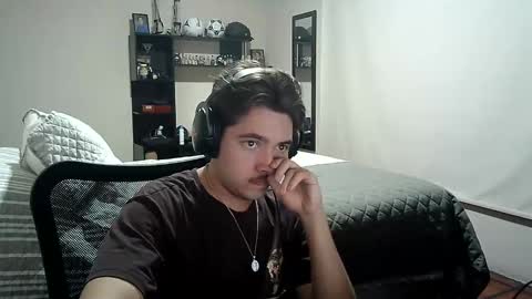 Josh online show from 02.05.25