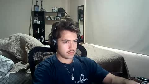 Josh online show from 09.11.25