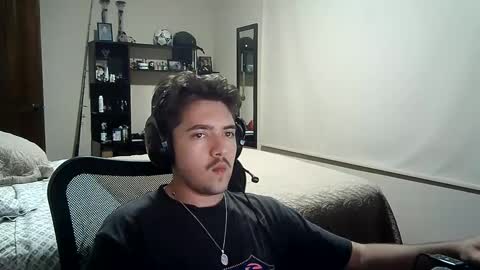 Josh online show from 09.14.25