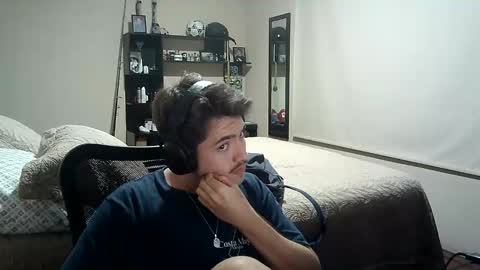 Josh online show from 09.17.25