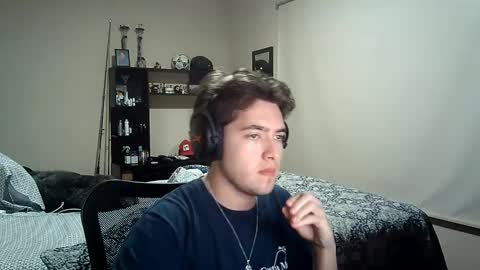 Josh online show from 10.13.25