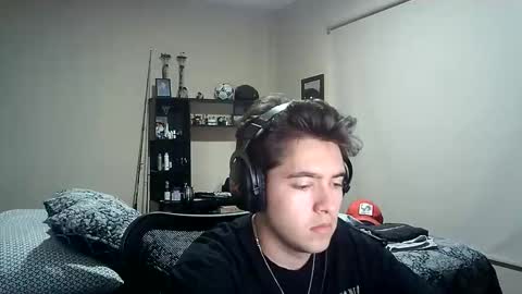 Josh online show from 10.14.25