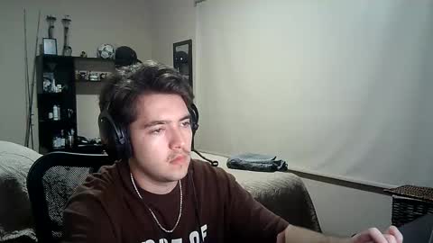 Josh online show from 11.04.25