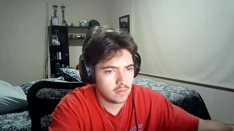 Josh online show from 11.27.25