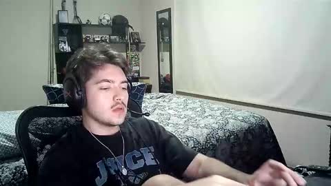 Josh online show from 11.28.25