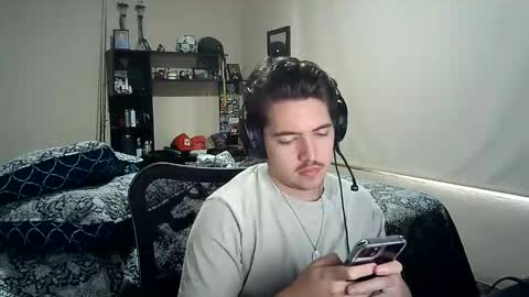 Josh online show from 12.01.25