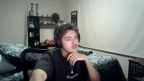 Josh online show from 12.04.25