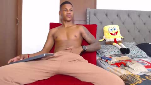 BIG JOSH online show from 03.04.25