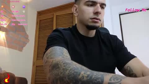 josh_miller01 online show from 06.11.26