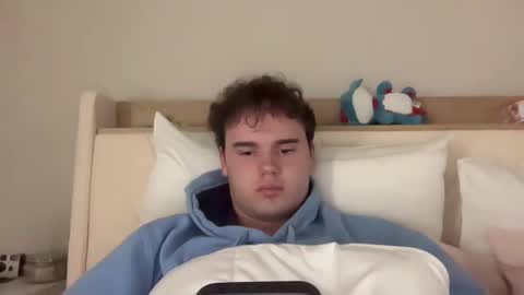 joshbarnett1035 online show from 10.07.25