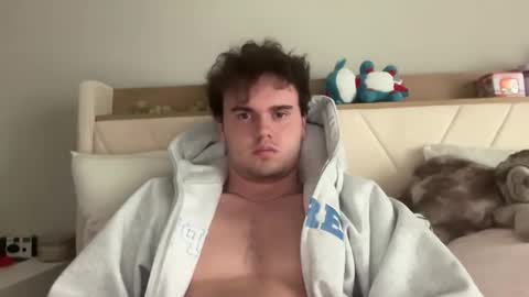 joshbarnett1035 online show from 10.20.25