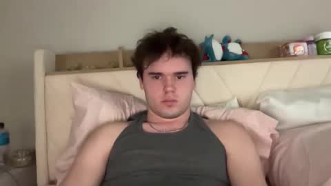 joshbarnett1035 online show from 11.03.25