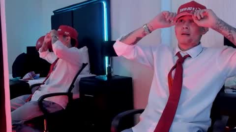 JoshBeech online show from 02.14.26