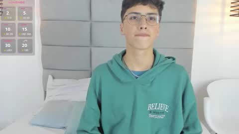 Snapshot of joshclaarktt chatting on 01.14.26 Josh online show from 01.14.26