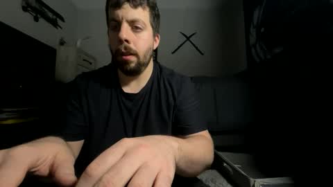 BuddyHugeSack89 online show from 05.13.26