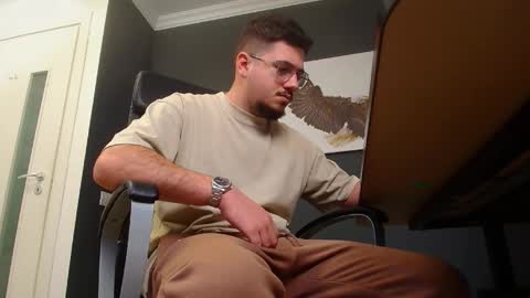 JoshKnight online show from 12.13.24