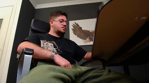 JoshKnight online show from 12.14.24