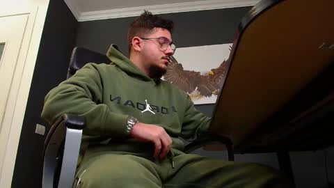 JoshKnight online show from 12.18.24