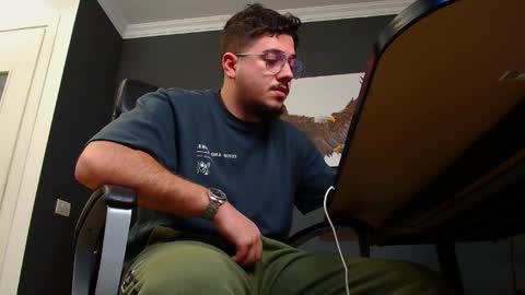 JoshKnight online show from 12.18.24