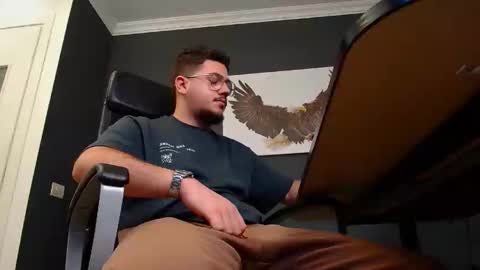 JoshKnight online show from 12.19.24