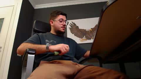 JoshKnight online show from 12.21.24